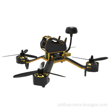 TTF F195 FPV Drones